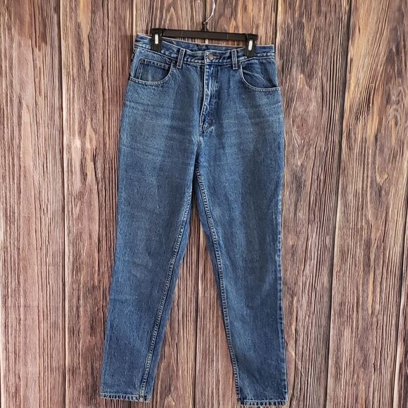 Jordache Vintage High Wasted Jeans - Picture 1 of 14